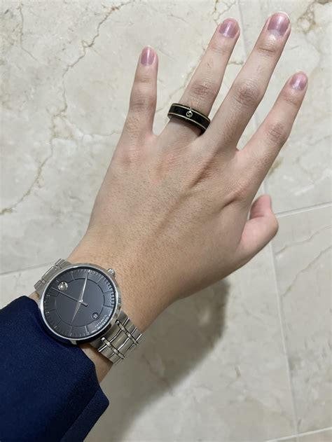 gucci oura ring size|The Gucci x Oura Ring Returns for a Li.